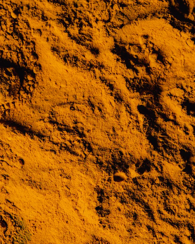Turmeric