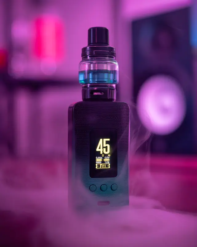 Pod device