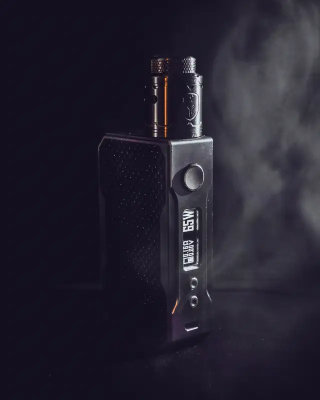 Vape mod